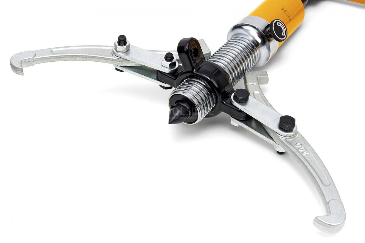 HBM Professional 5-Tonnen-Hydraulik-Abzieher-Abzieher