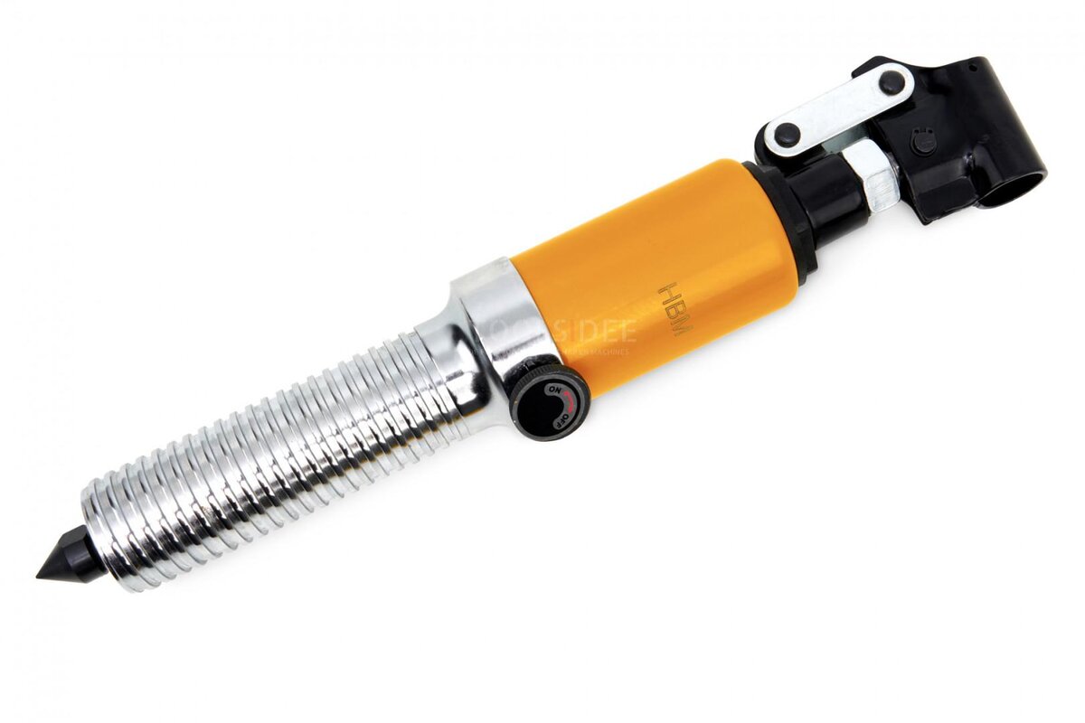 HBM Professional 5-Tonnen-Hydraulik-Abzieher-Abzieher