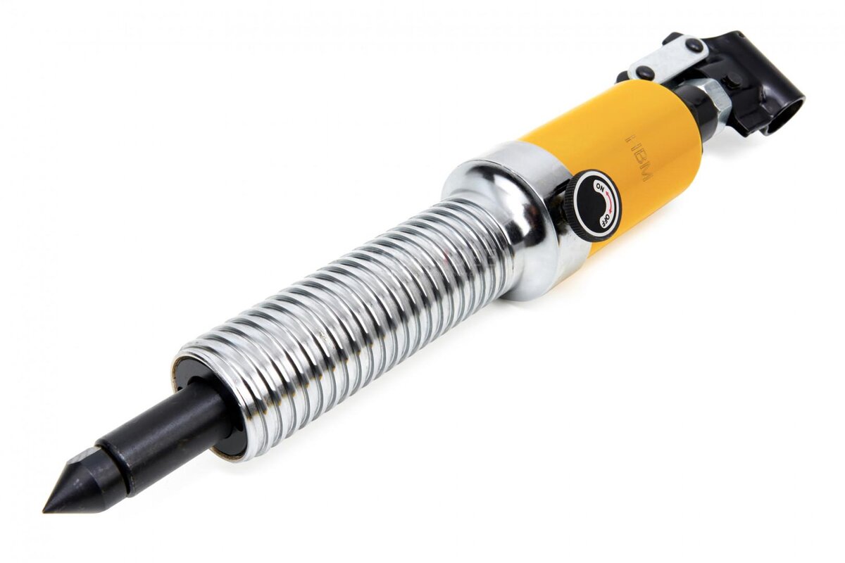 HBM Professional 5-Tonnen-Hydraulik-Abzieher-Abzieher