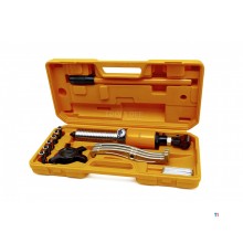 HBM Professional 5-Tonnen-Hydraulik-Abzieher-Abzieher