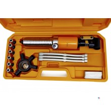 HBM Professional 5-Tonnen-Hydraulik-Abzieher-Abzieher