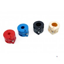 HBM 22 Piece Disconnection Set For Air Conditioning Pipes, Fuel Pipes and Oil Pipes