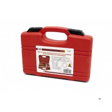 HBM 22 Piece Disconnection Set For Air Conditioning Pipes, Fuel Pipes and Oil Pipes