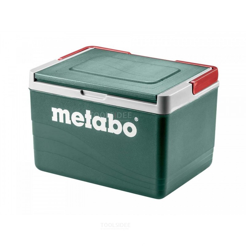  Metabo kylmälaatikko 11 litraa