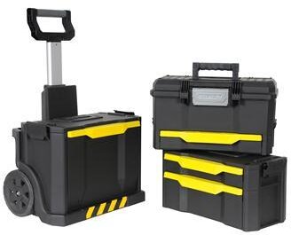 Stanley Gereedschapswagen