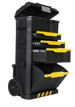 Stanley Gereedschapswagen