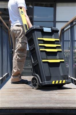 Stanley Gereedschapswagen