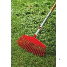 WOLF-Garten Multirechen Kunststoff Zwiebel-M, 420mm