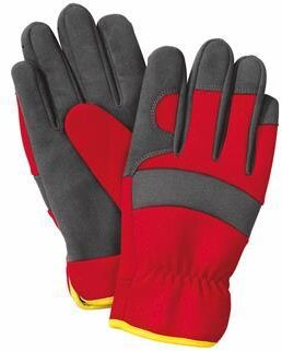 WOLF-Garten Universalhandschuh GH-U 10, Größe 10 WOLF-Garten Universalhandschuh GH-U 10, Größe 10