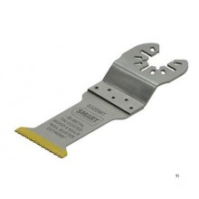 Cuchillas SMART UN PRO 32x55mm BiM TiN gec blade 1pc