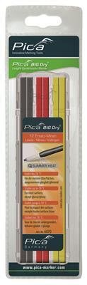 Pica BIG-Dry Nachfüllpackungen SUMMERHEAT sortiert SB