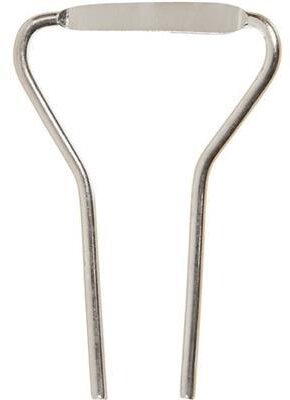 Weller Rope cutting point for soldering gun 8100-9200 Weller Rope cutting point for soldering gun 8100-9200