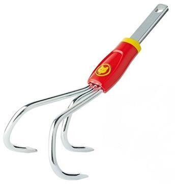 Griffoir WOLF-Garten BA-M, 90mm