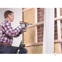 KWB Bithalter Quick Flip 1-4 Zb