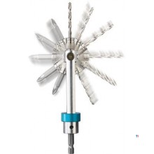 KWB Bithalter Quick Flip 1-4 Zb