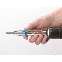 KWB Bithalter Quick Flip 1-4 Zb