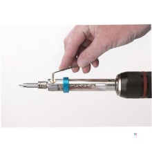 KWB Bithalter Quick Flip 1-4 Zb