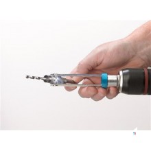 KWB Bithalter Quick Flip 1-4 Zb