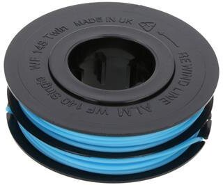 Arnold Trimmer coil 1.5mmx2x6m v Wolf gt