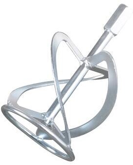 Scheppach Mixgarde voor PM1200