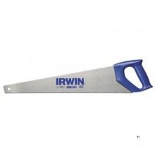 Irwin Handsaw Standard Universal 550mm 7T/8P