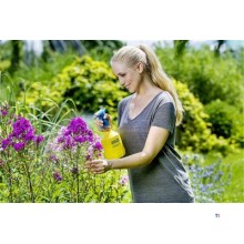 Gloria finsprøjte 1 liter 360 Hobby 10 Flex