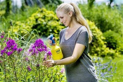 Gloria finsprøjte 1 liter 360 Hobby 10 Flex