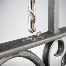 KWB Silver Star 2-8 Cass, 6-Del,
