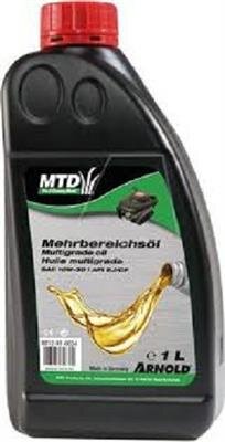 Arnold Motoröl sae 10w/30 1 ltr Arnold Motoröl sae 10w/30 1 ltr