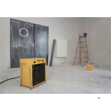 Master Electric Heater B3 ECA 3KW