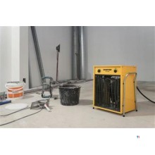 Master Electric Heater B3 ECA 3KW