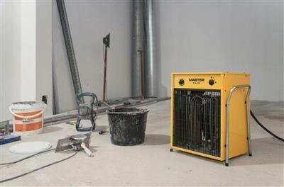 Master Electric Heater B3 ECA 3KW