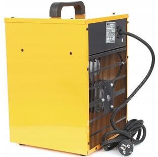 Master Electric Heater B3 ECA 3KW