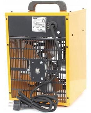 Master Electric Heater B3 ECA 3KW