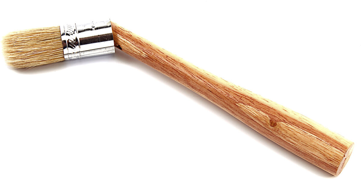 HBM Bokkepoot til tirefett