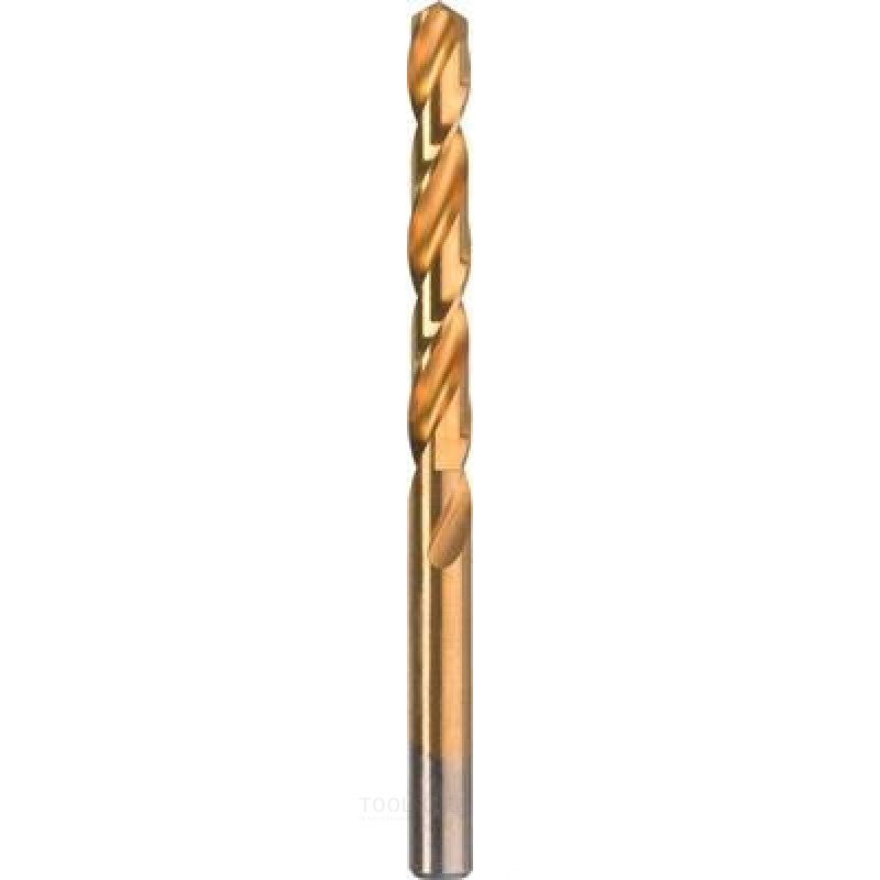 KWB Titan Metal drills 8.0mm Card