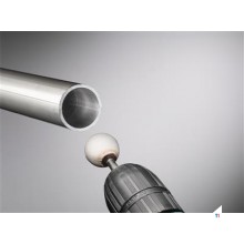 KWB Sharpening stone set 5-piece, Zb