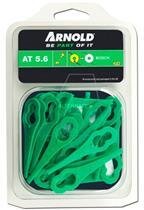 Arnold Trimmer blades 20pcs Bosch art23 Accutrim Arnold Trimmer blades 20pcs Bosch art23 Accutrim