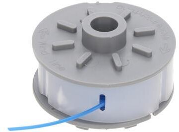 Arnold Trimmer Coil 1,5mmx6m v Gardena.Obi