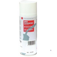 Spray antisalpicaduras GYS, sin silicona