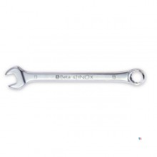 Beta combination wrenches made of stainless steel