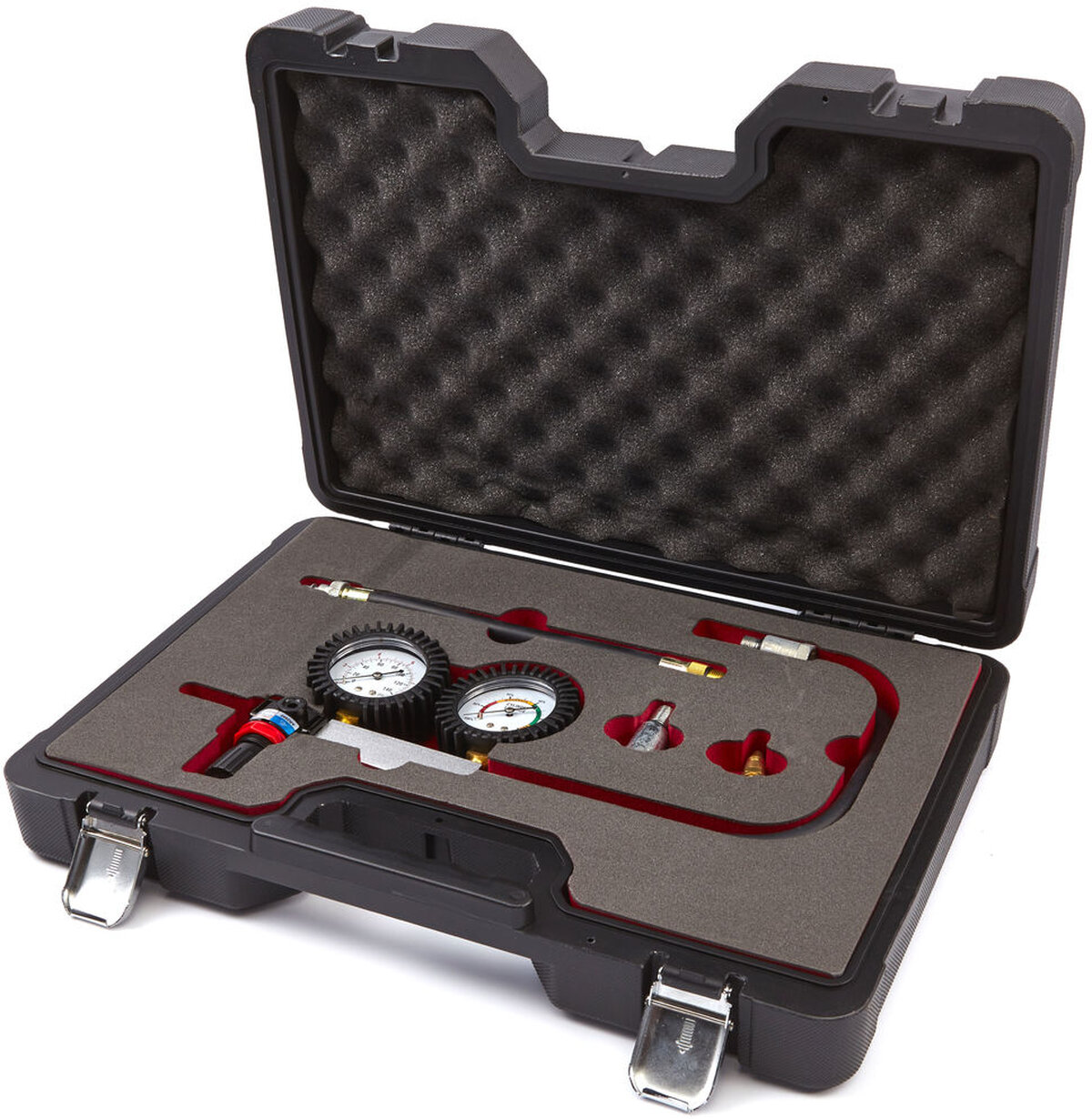 HBM Profi Cylinder Leakage Detection sett