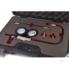 HBM Profi Cylinder Leakage Detection sett