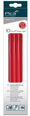 Pica 540/30 Carpenter's pencils 30cm Pica 540/30 Carpenter's pencils 30cm