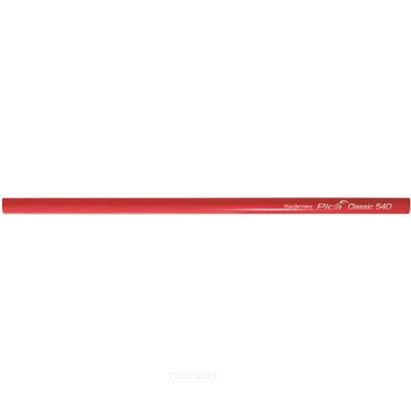 Pica 540/30 Zimmermannsstifte 30cm