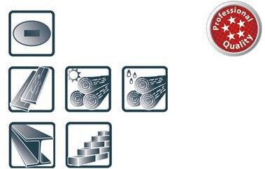 Pica 540/30 Carpenter's pencils 30cm Pica 540/30 Carpenter's pencils 30cm