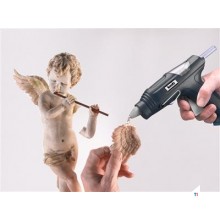 KWB Glue Gun Glue Gun Fl007 11mm Zb