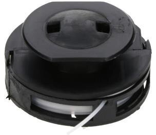 Arnold Trimmerspule 1,3 mm x 6 m v B&D Einhell Arnold Trimmerspule 1,3 mm x 6 m v B&D Einhell