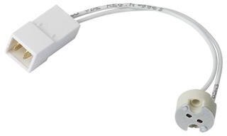 Paulmann Uni fitting GX5,3/G4/GY6,35/GU4/GU5,4