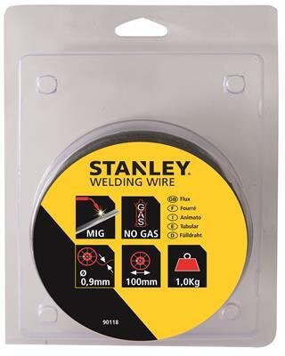 Stanley lasdraad op rol 1,0 kg